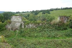 Wigmore Castle